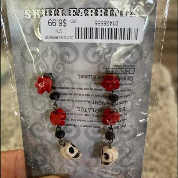 Halloween costume La Novia Day of The Dead - Picture 2 of 9